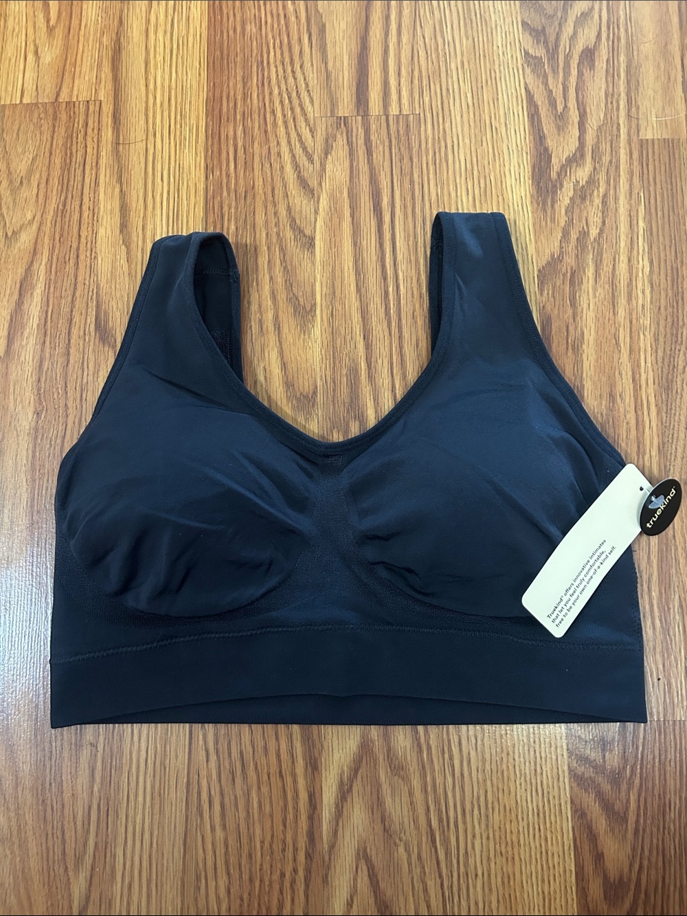 Truekind bra NWT